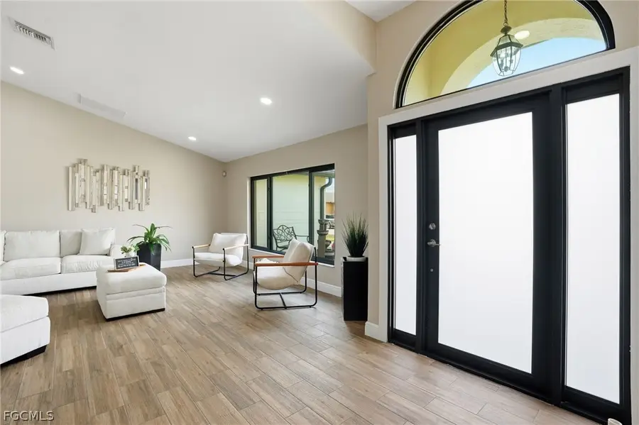 2120 SW 15th Street, Cape Coral, FL 33991 - #2