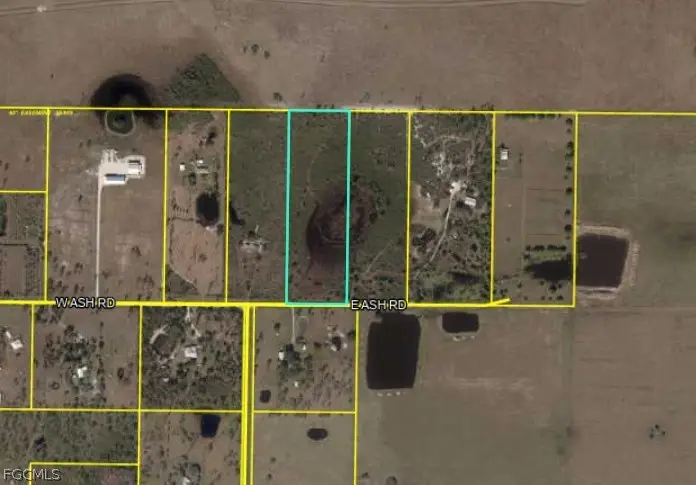 1065 E Ash Road, Labelle, FL 33935 - #2