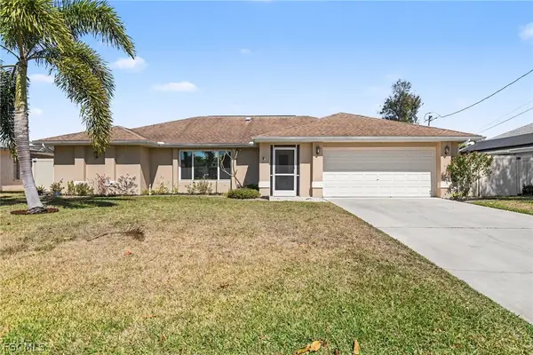 1807 SE 15th Street, Cape Coral, FL 33990
