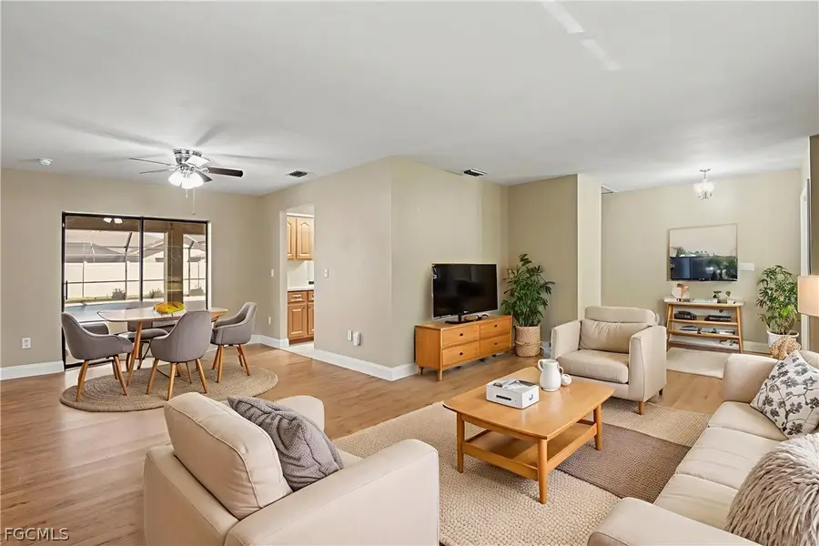 1807 SE 15th Street, Cape Coral, FL 33990 - #2