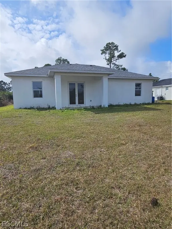 1147 Antonio Street E, Lehigh Acres, FL 33974 - #3