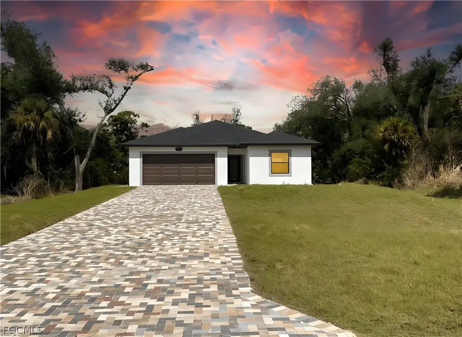 1025 Sentinela Boulevard, Lehigh Acres, FL 33974 - #2