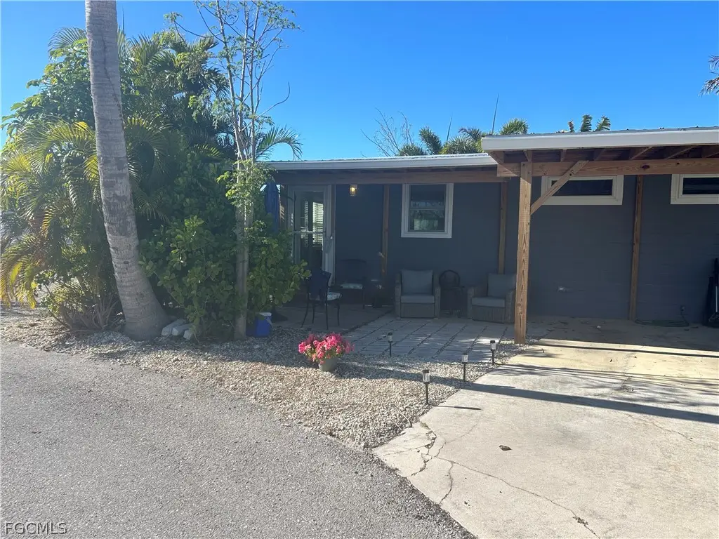 3954 Dewberry Lane, Saint James City, FL 33956 - #1