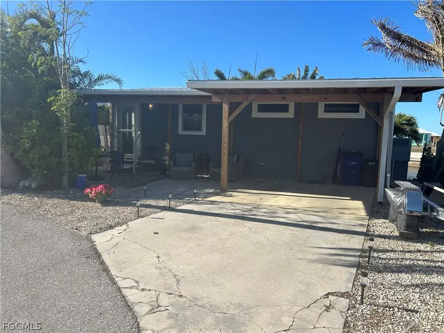 3954 Dewberry Lane, Saint James City, FL 33956 - #2