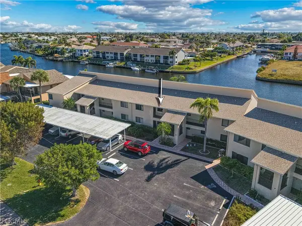 3714 SE 12th Avenue #203, Cape Coral, FL 33904
