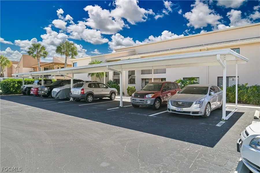 3714 SE 12th Avenue #203, Cape Coral, FL 33904 - #2