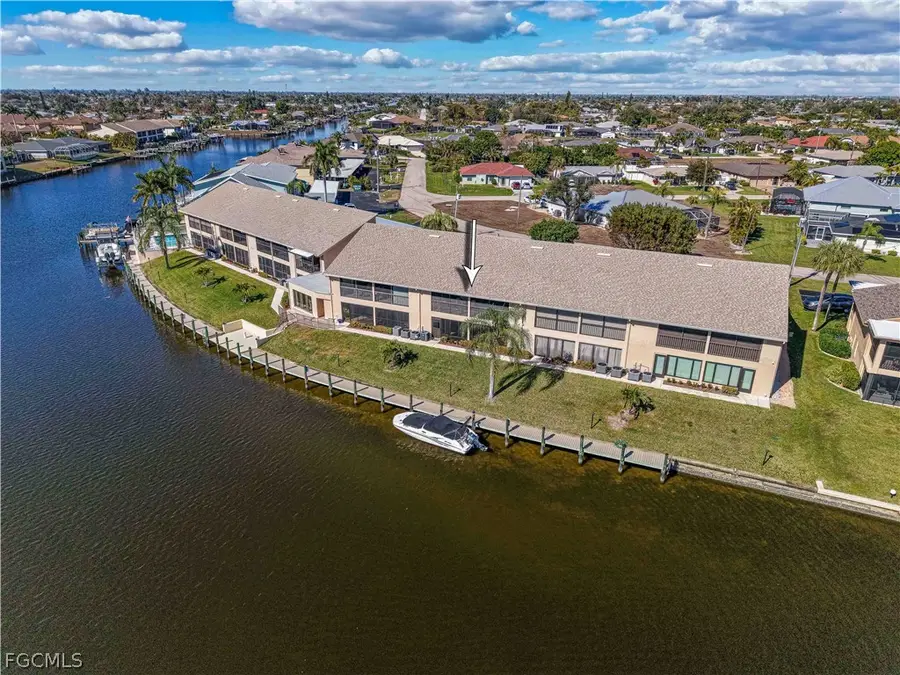 3714 SE 12th Avenue #203, Cape Coral, FL 33904 - #3