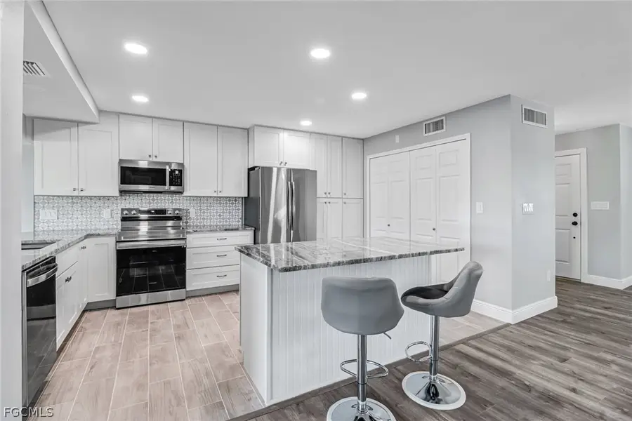 4312 S Bay Circle, North Fort Myers, FL 33903 - #3