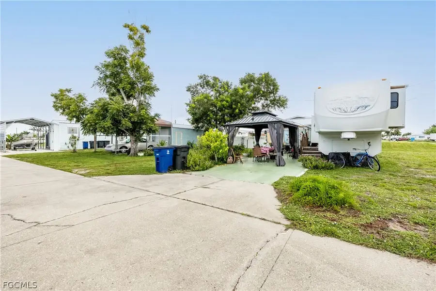 5008 Sandpiper Drive, Saint James City, FL 33956 - #3