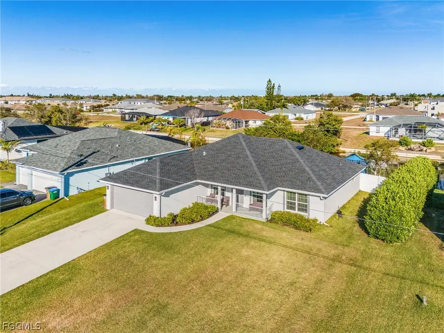 3509 SW 8th Court, Cape Coral, FL 33914 - #2