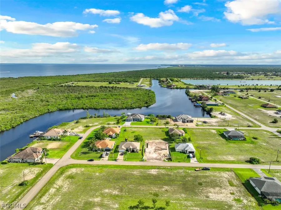 4632 NW 34th Street, Cape Coral, FL 33993 - #3