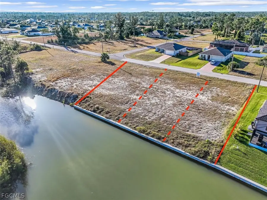 2027 NE 34th Terrace, Cape Coral, FL 33909 - #2