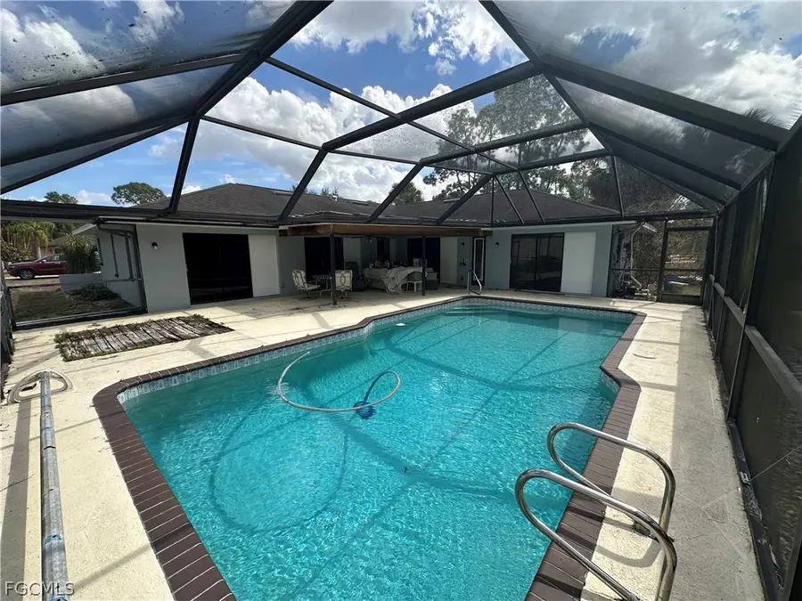 619 Glenn Avenue, Lehigh Acres, FL 33972 - #2