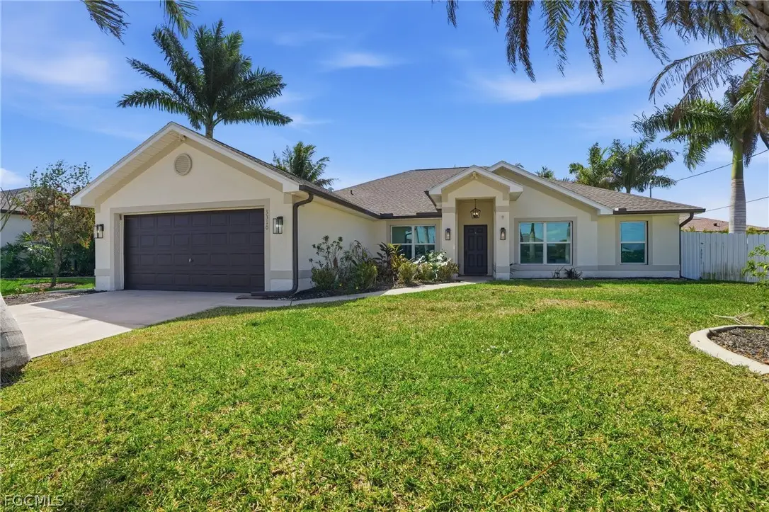 3310 NW 5th Terrace, Cape Coral, FL 33993 - #1