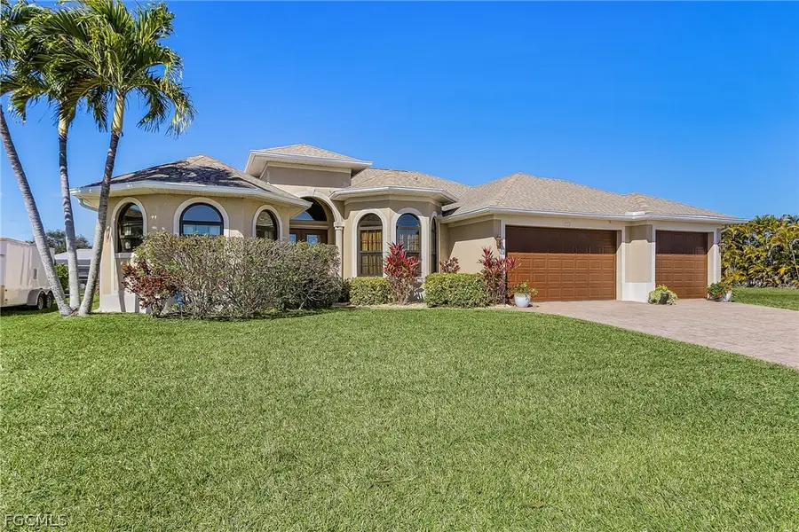 3712 SW 11th Place, Cape Coral, FL 33914 - #2