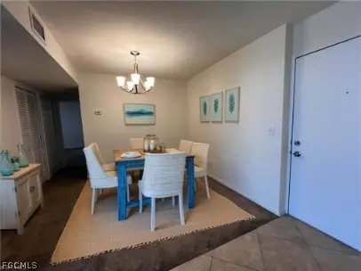 3490 N Key Drive #514, North Fort Myers, FL 33903 - #2