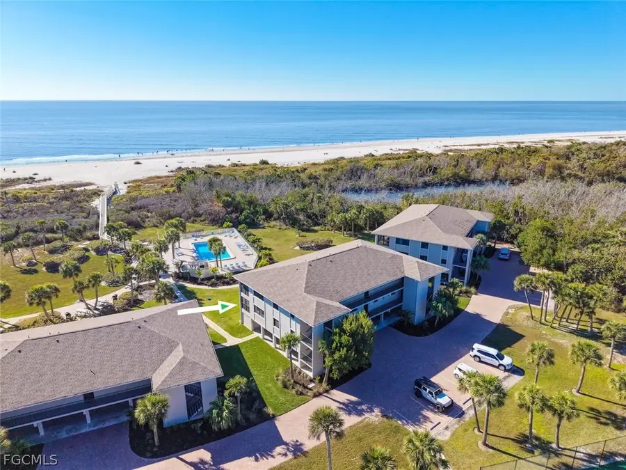 1919 Olde Middle Gulf Drive #401, Sanibel, FL 33957 - #3