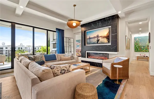 1125 Central Avenue #560, Naples, FL 34102