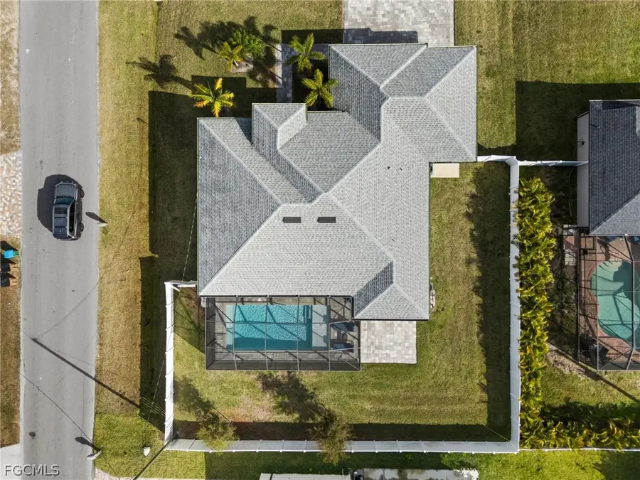 1510 NW 4th Street, Cape Coral, FL 33993 - #3