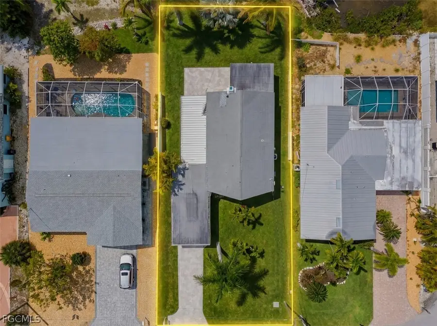 455 Donora Boulevard, Fort Myers Beach, FL 33931 - #2