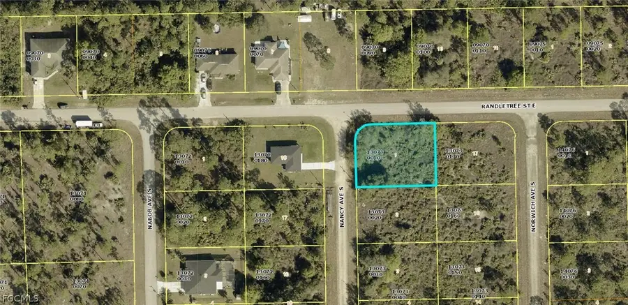 231 Nancy Avenue S, Lehigh Acres, FL 33974 - #2