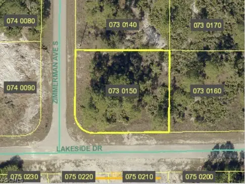 467 Zimmerman Avenue, Lehigh Acres, FL 33974