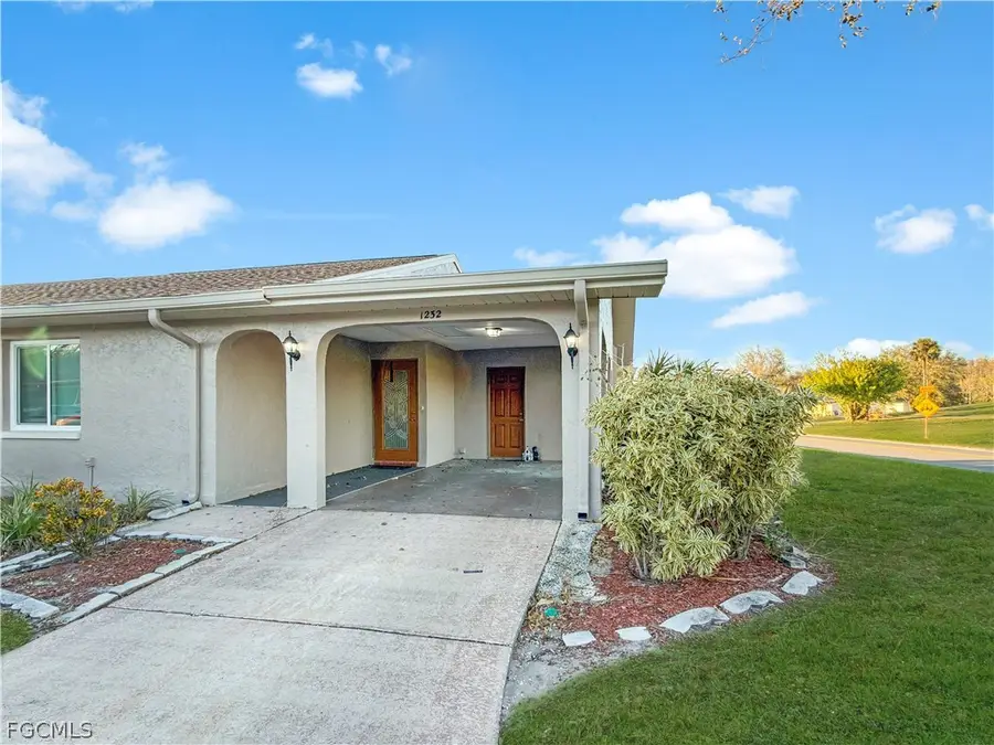 1232 Haddington Circle #65, Sun City Center, FL 33573 - #3