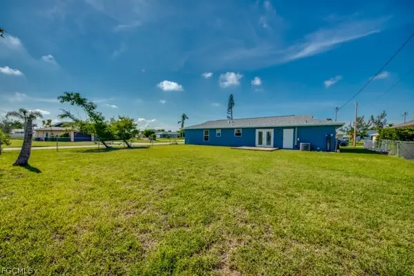 315 SE 22nd Terrace, Cape Coral, FL 33990 - #1