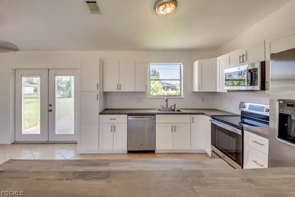 315 SE 22nd Terrace, Cape Coral, FL 33990 - #2