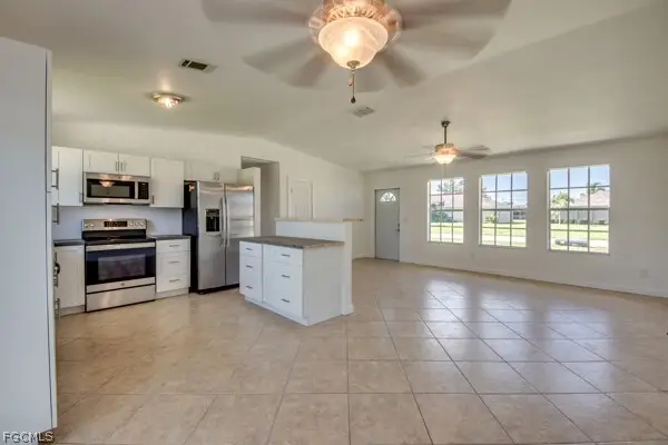 315 SE 22nd Terrace, Cape Coral, FL 33990 - #3