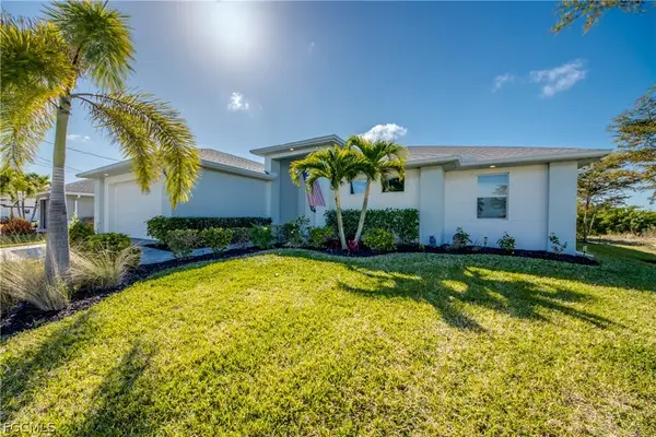1448 SW 1st Street, Cape Coral, FL 33991