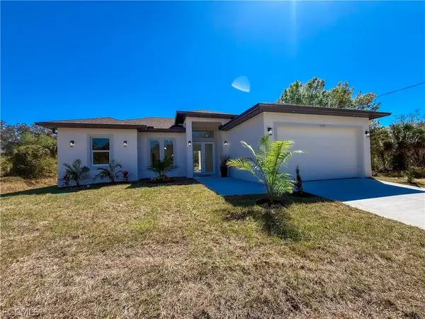 2008 Alliance Lane, Labelle, FL 33935