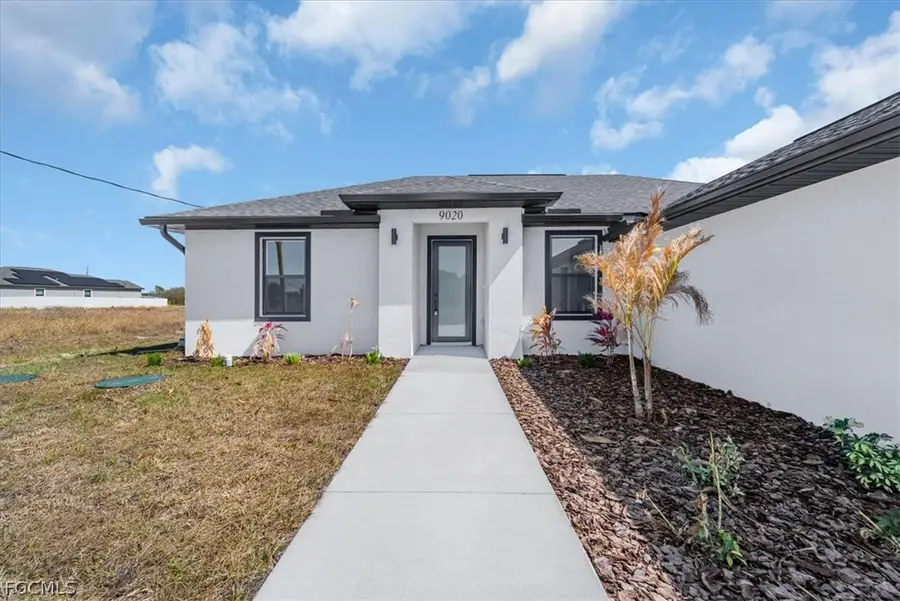 9020 N Indio Circle, Labelle, FL 33935 - #2