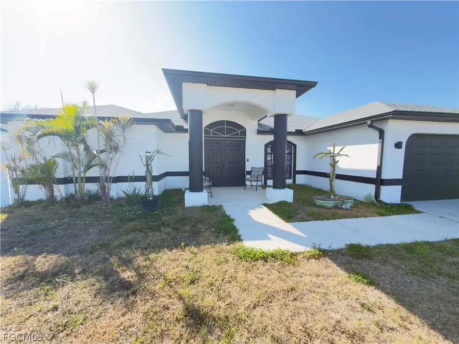 1208 NW 15th Avenue, Cape Coral, FL 33993 - #3