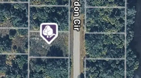 339 Ferdon Circle, Port Charlotte, FL 33954