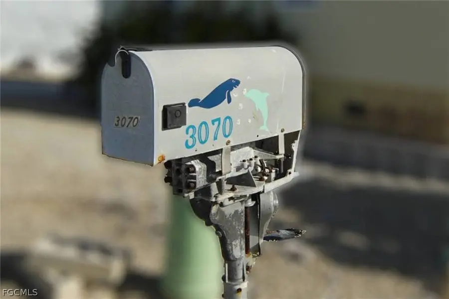 3070 Harpoon Lane, Saint James City, FL 33956 - #2