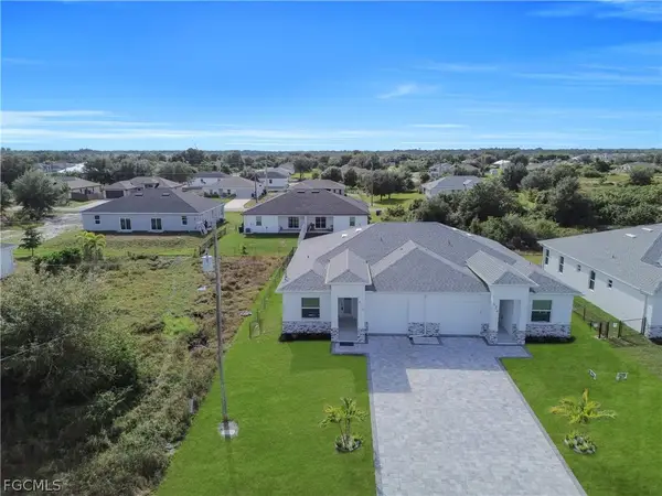 424-426 Grant Boulevard, Lehigh Acres, FL 33974