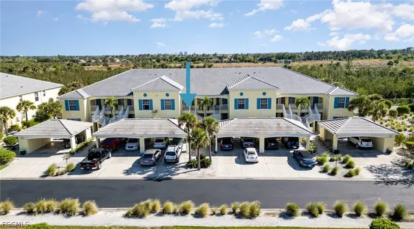 14531 Abaco Lakes Drive #103, Fort Myers, FL 33908