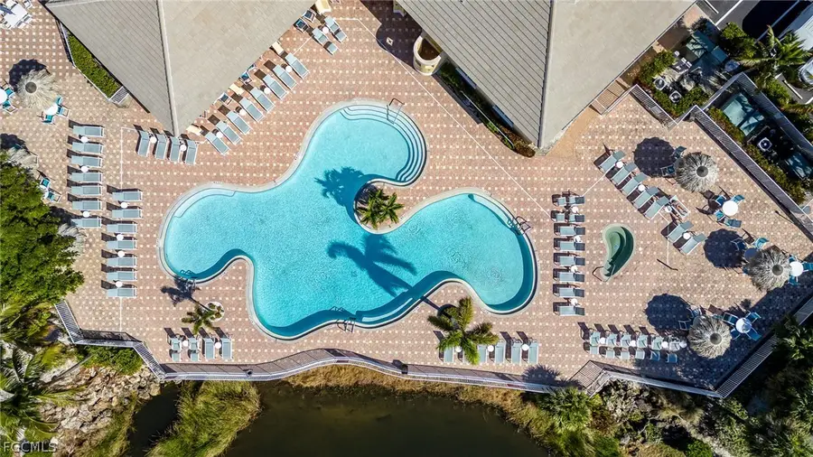 14531 Abaco Lakes Drive #103, Fort Myers, FL 33908 - #2