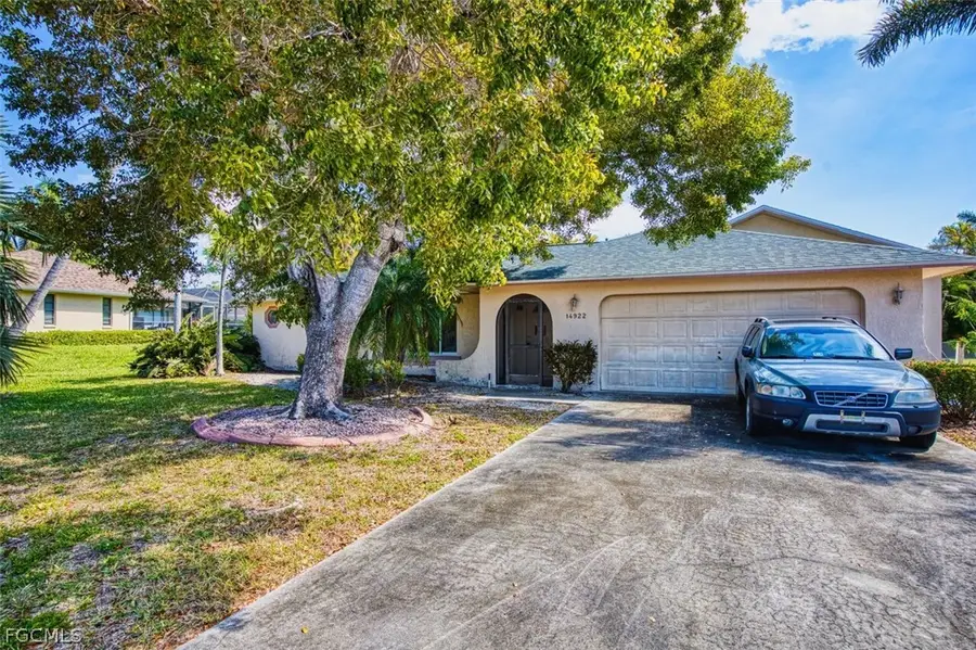 14922 Bonaire Circle, Fort Myers, FL 33908 - #2