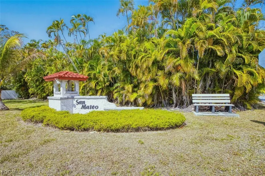 14922 Bonaire Circle, Fort Myers, FL 33908 - #3