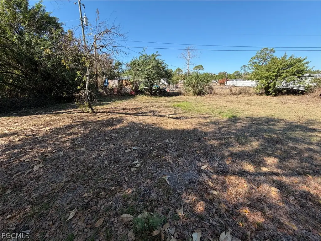 8086 Ebson Drive, North Fort Myers, FL 33917 - #1