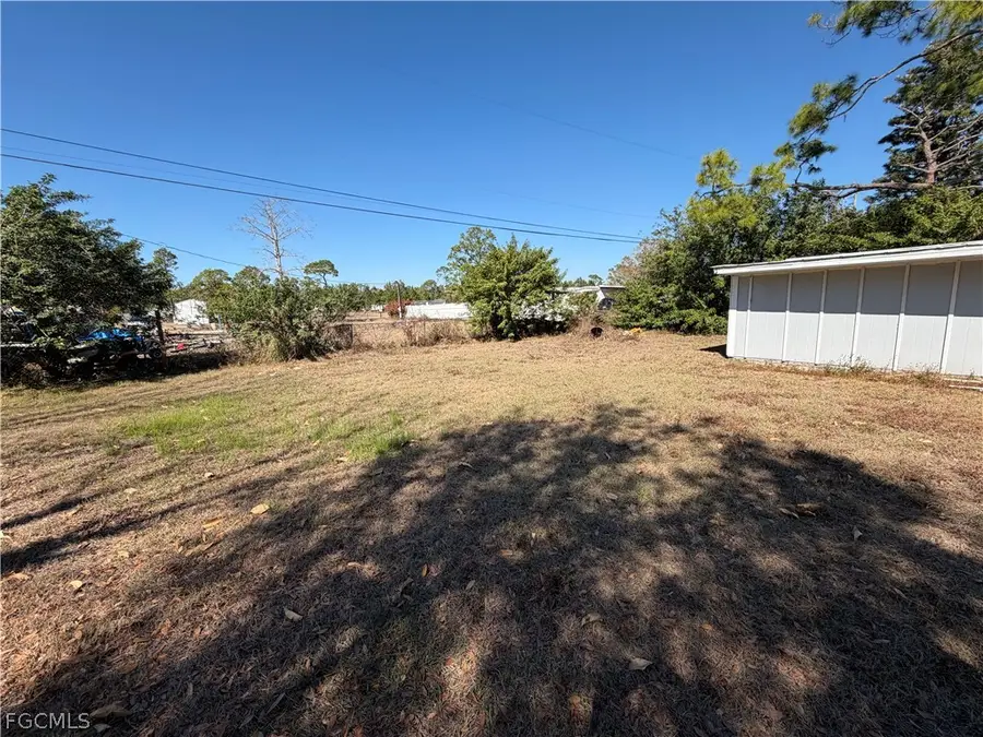 8086 Ebson Drive, North Fort Myers, FL 33917 - #2