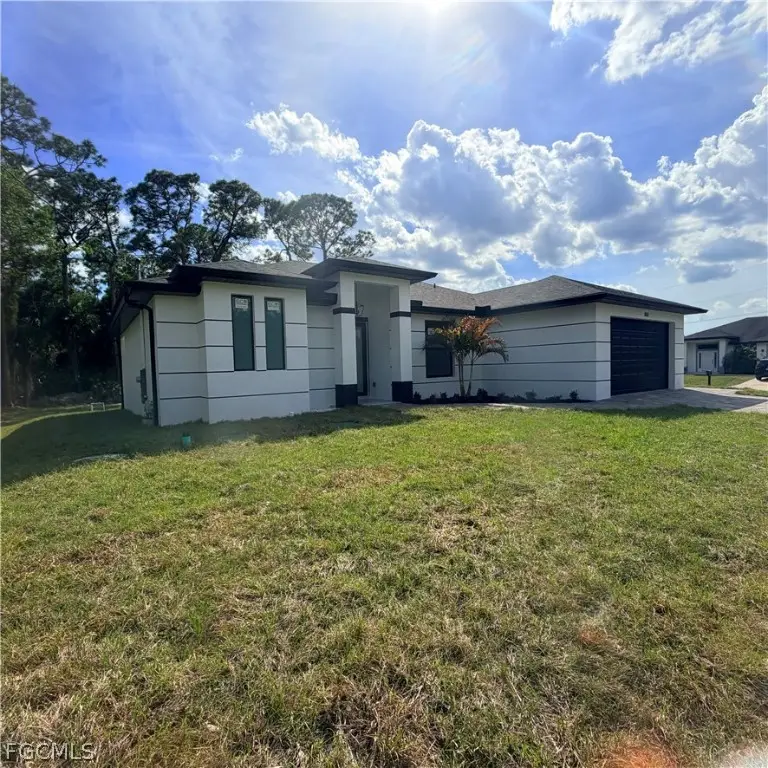 860 Kildare Street E, Lehigh Acres, FL 33974 - #2