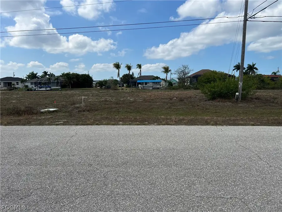 600 NW 36th Avenue, Cape Coral, FL 33993 - #3