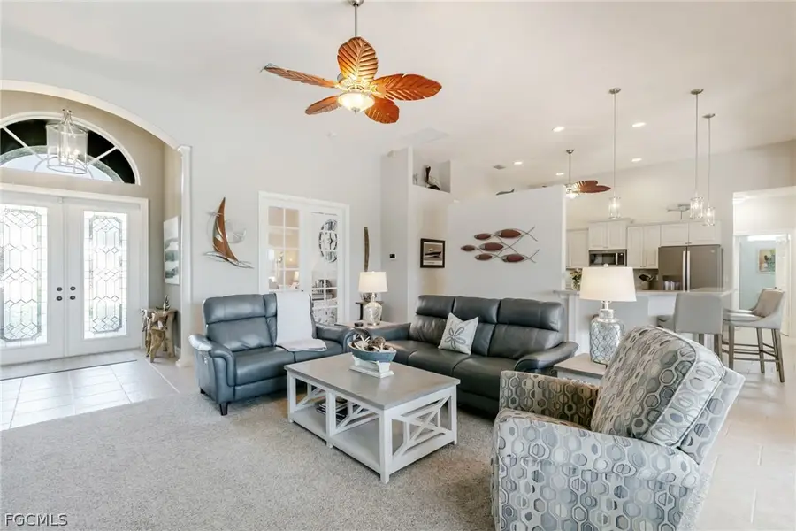 1404 SE 13th Terrace, Cape Coral, FL 33990 - #3