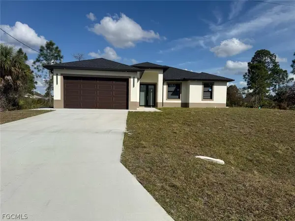 1012 Plumosa Avenue, Lehigh Acres, FL 33972