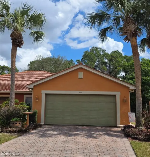 9245 Aegean Circle, Lehigh Acres, FL 33936