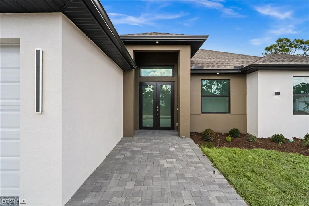 1149 Ebert Street E, Lehigh Acres, FL 33974 - #1