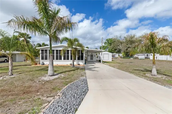 9347/9355 Boots Street, Punta Gorda, FL 33982